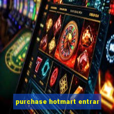 purchase hotmart entrar